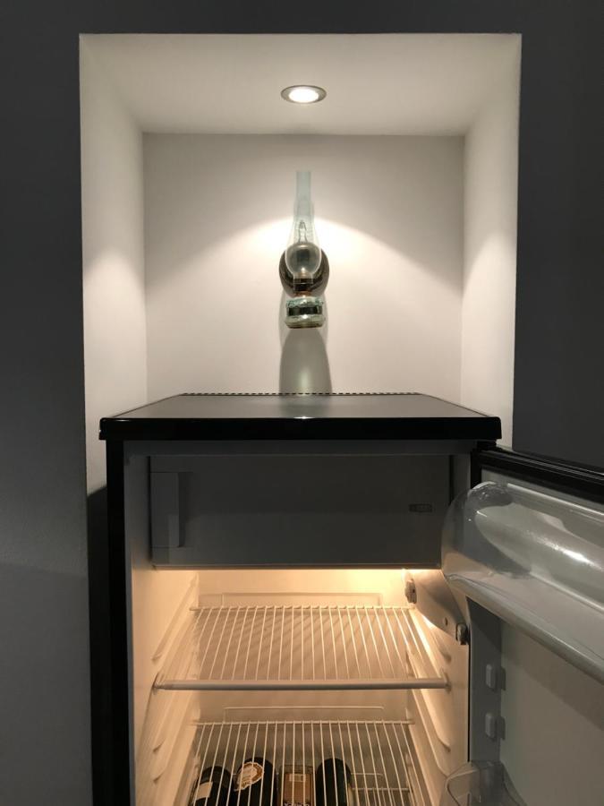 Maisonette Moritz Viena Quarto foto
